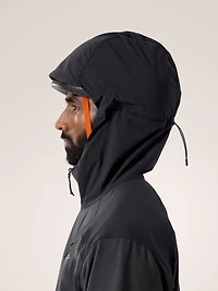 Konseal SL Pullover Hoody
