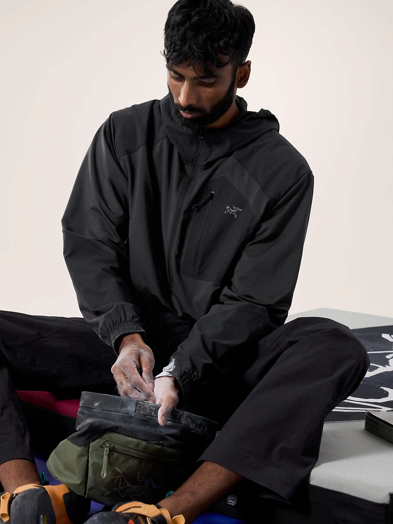 Konseal SL Pullover Hoody