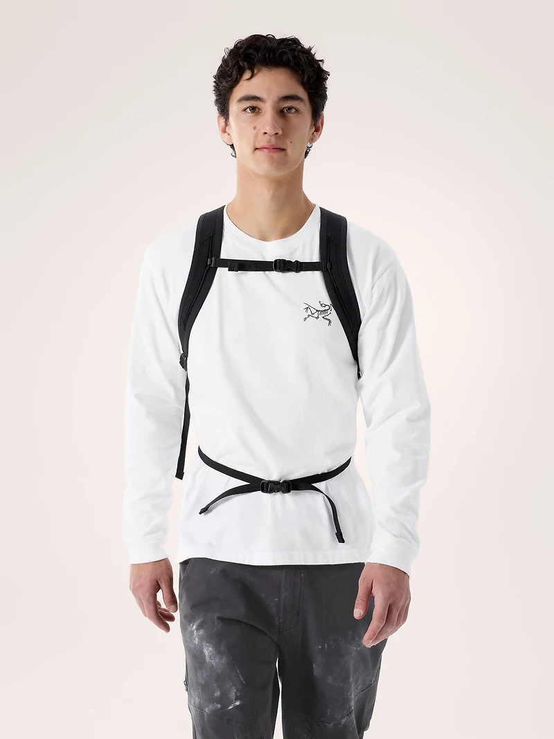 Konseal 15 Backpack