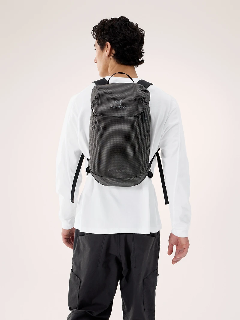 Konseal 15 Backpack