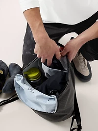 Konseal 15 Backpack