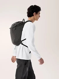 Konseal 15 Backpack