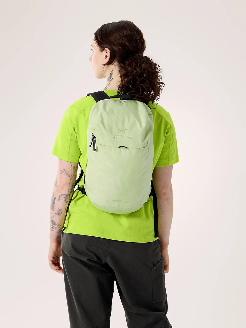 Konseal 15 Backpack