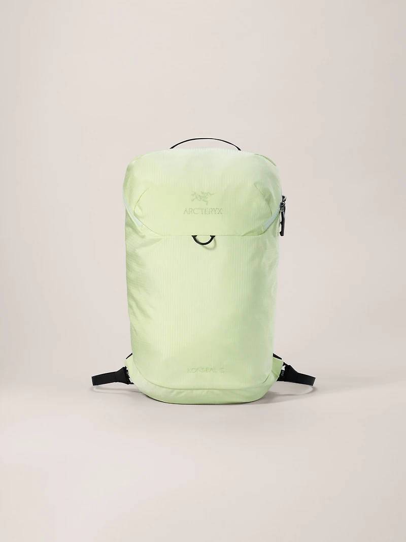 Konseal 15 Backpack