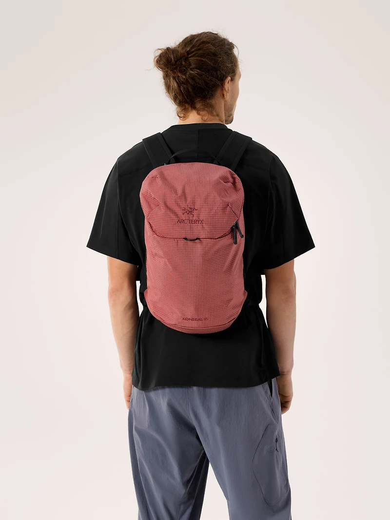 Konseal 15 Backpack