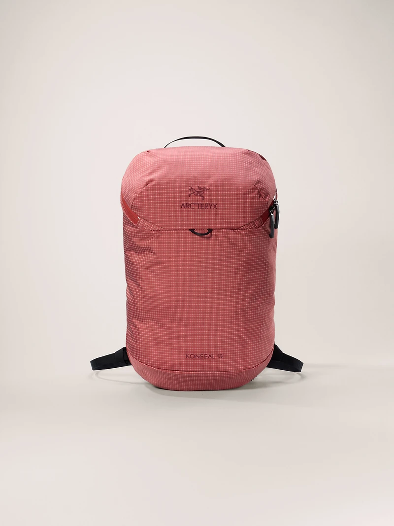 Konseal 15 Backpack