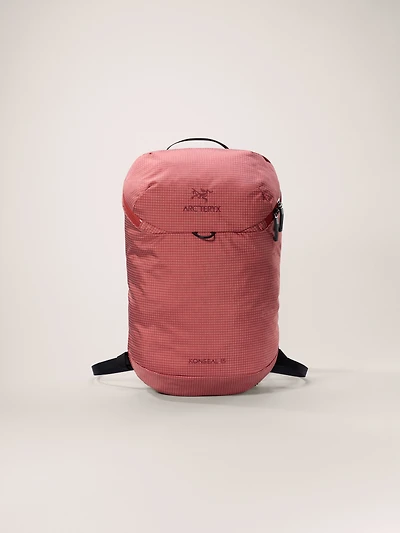 Konseal 15 Backpack