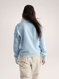 Olera Crew Neck Pullover