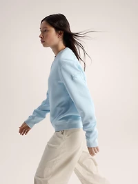 Olera Crew Neck Pullover