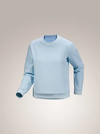 Olera Crew Neck Pullover