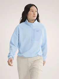 Olera Zip Neck