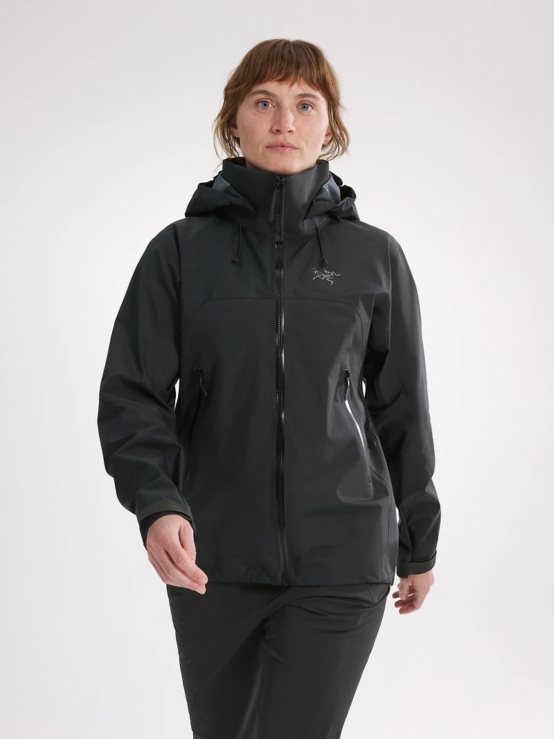 Beta AR Jacket