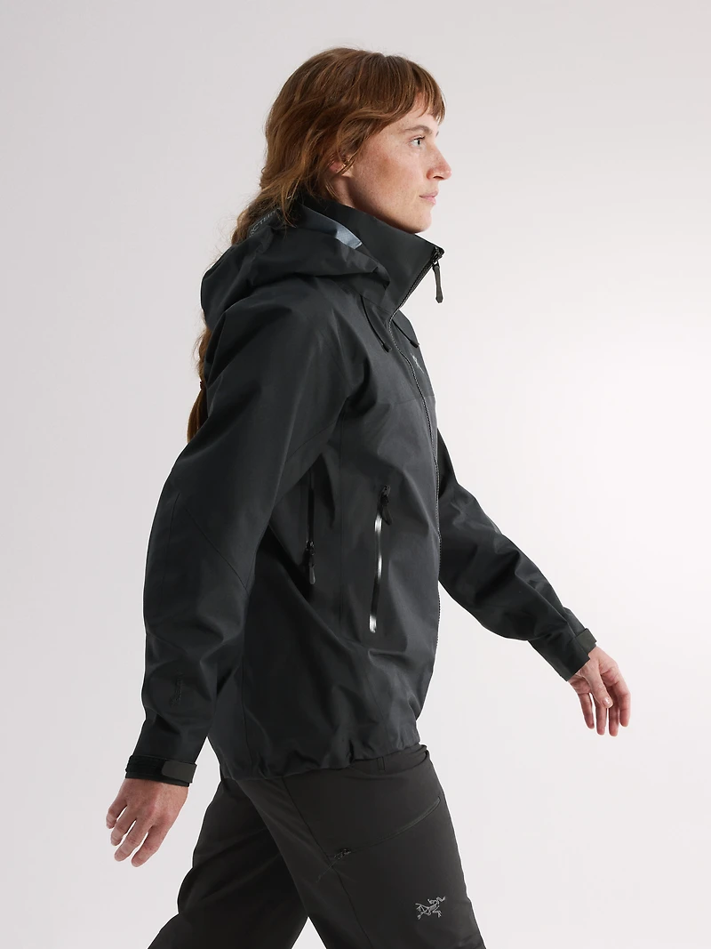Beta AR Jacket