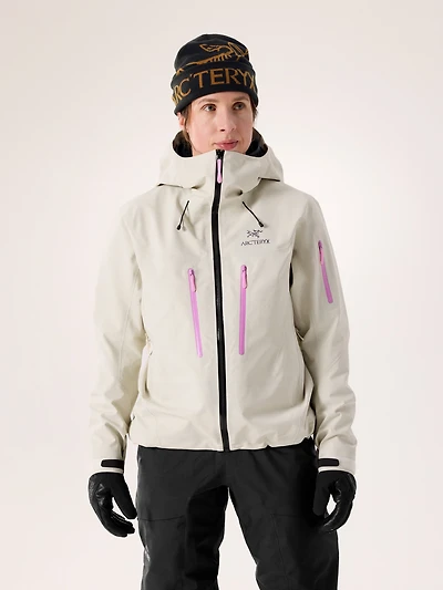 Alpha SV Jacket