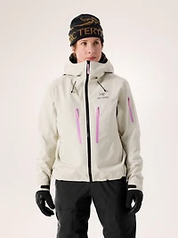 Alpha SV Jacket