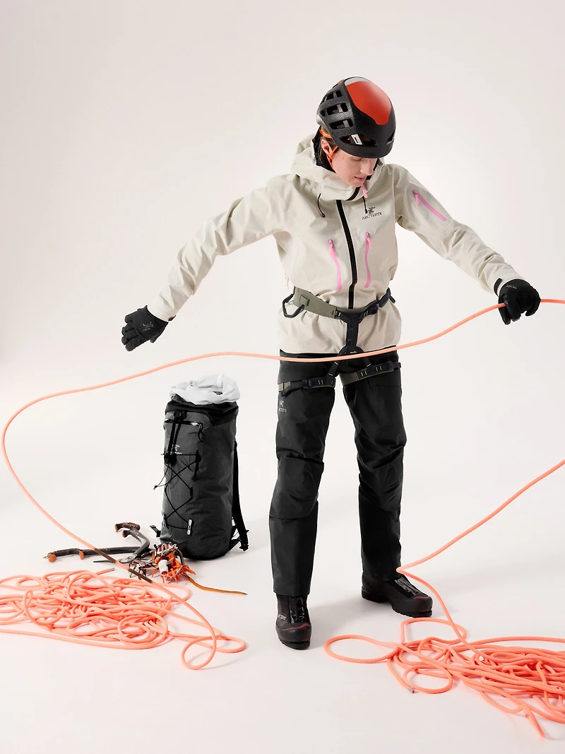 Alpha SV Jacket