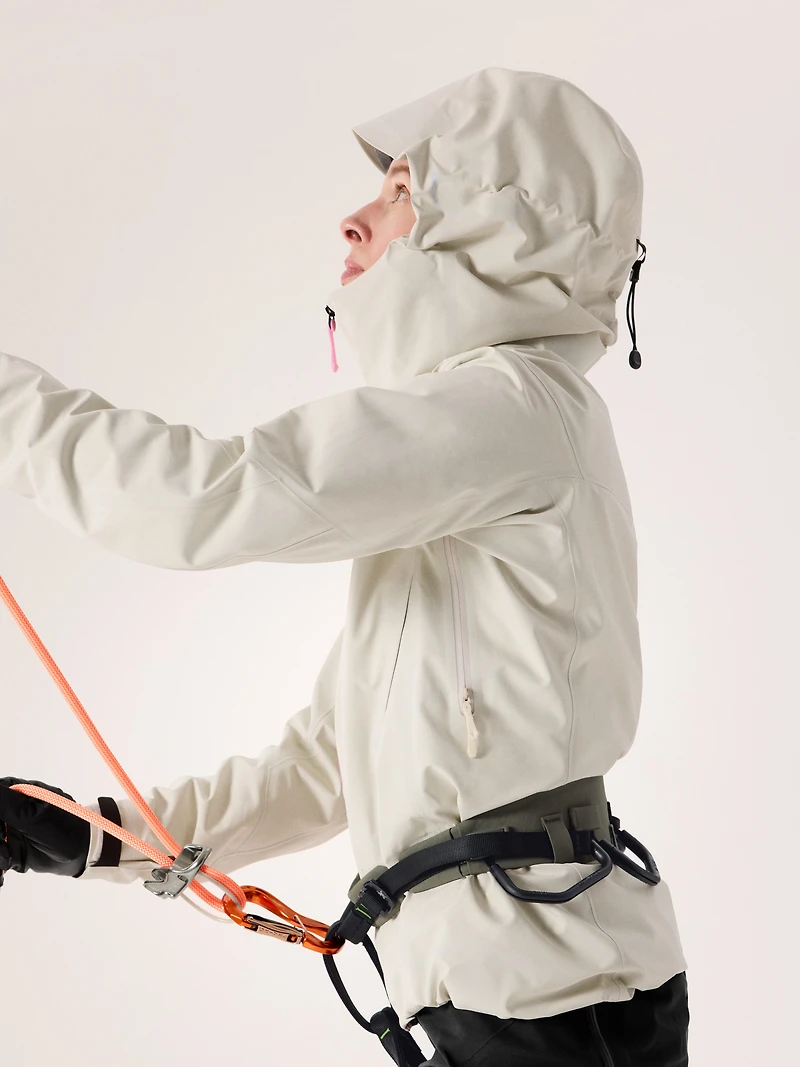 Alpha SV Jacket