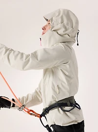 Alpha SV Jacket