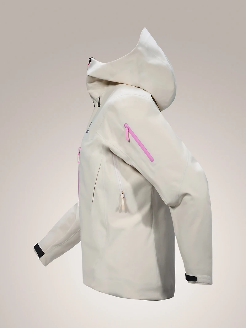Alpha SV Jacket