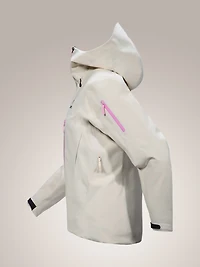 Alpha SV Jacket