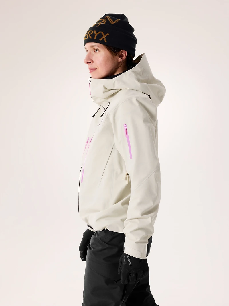 Alpha SV Jacket