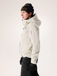 Alpha SV Jacket