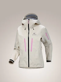 Alpha SV Jacket