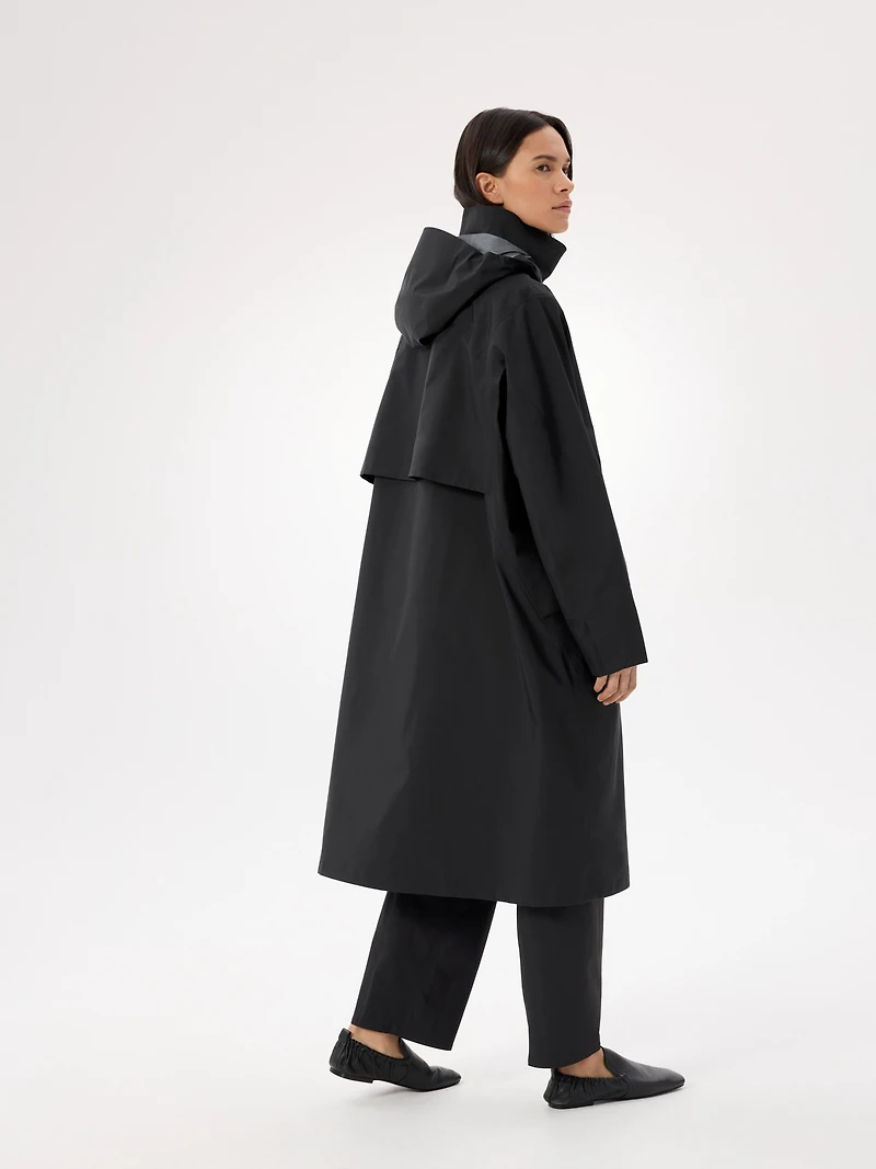Ifora Coat