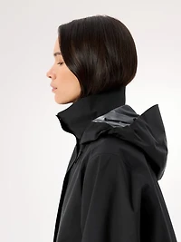 Ifora Coat