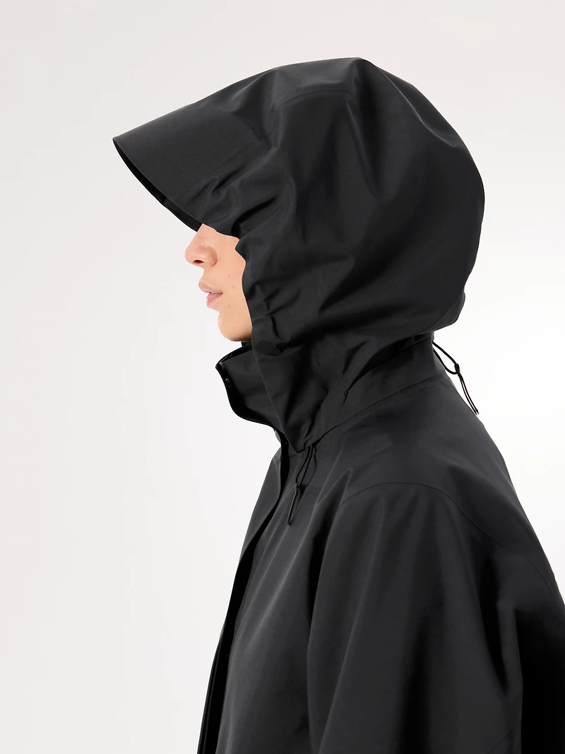 Ifora Coat