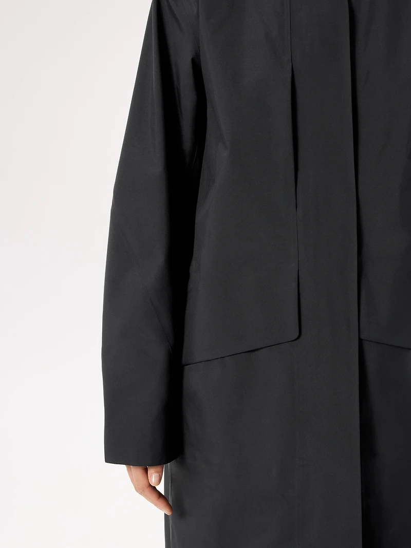 Ifora Coat