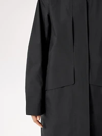 Ifora Coat