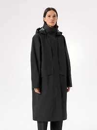 Ifora Coat