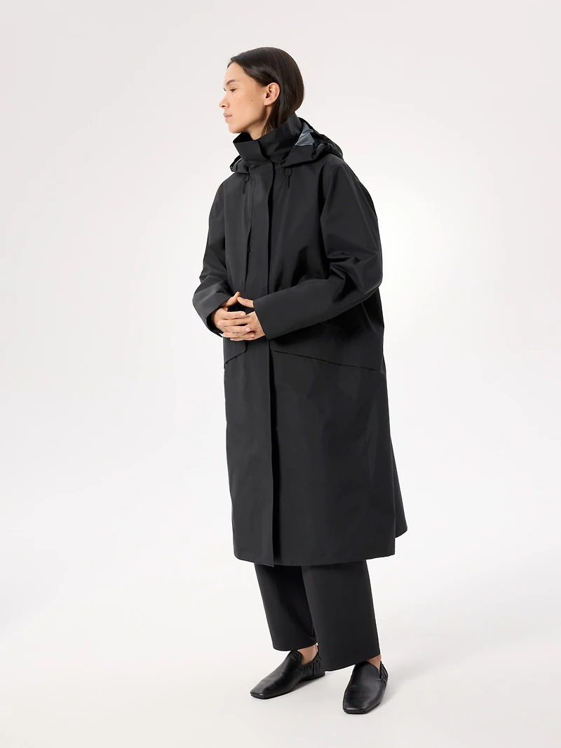 Ifora Coat