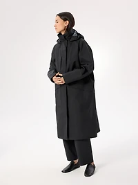 Ifora Coat