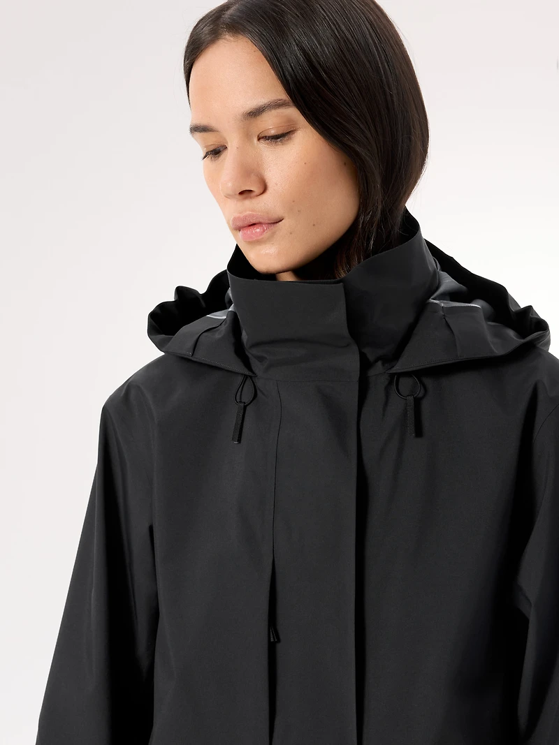 Ifora Coat