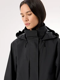 Ifora Coat