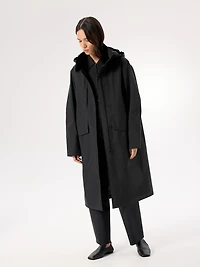 Ifora Coat