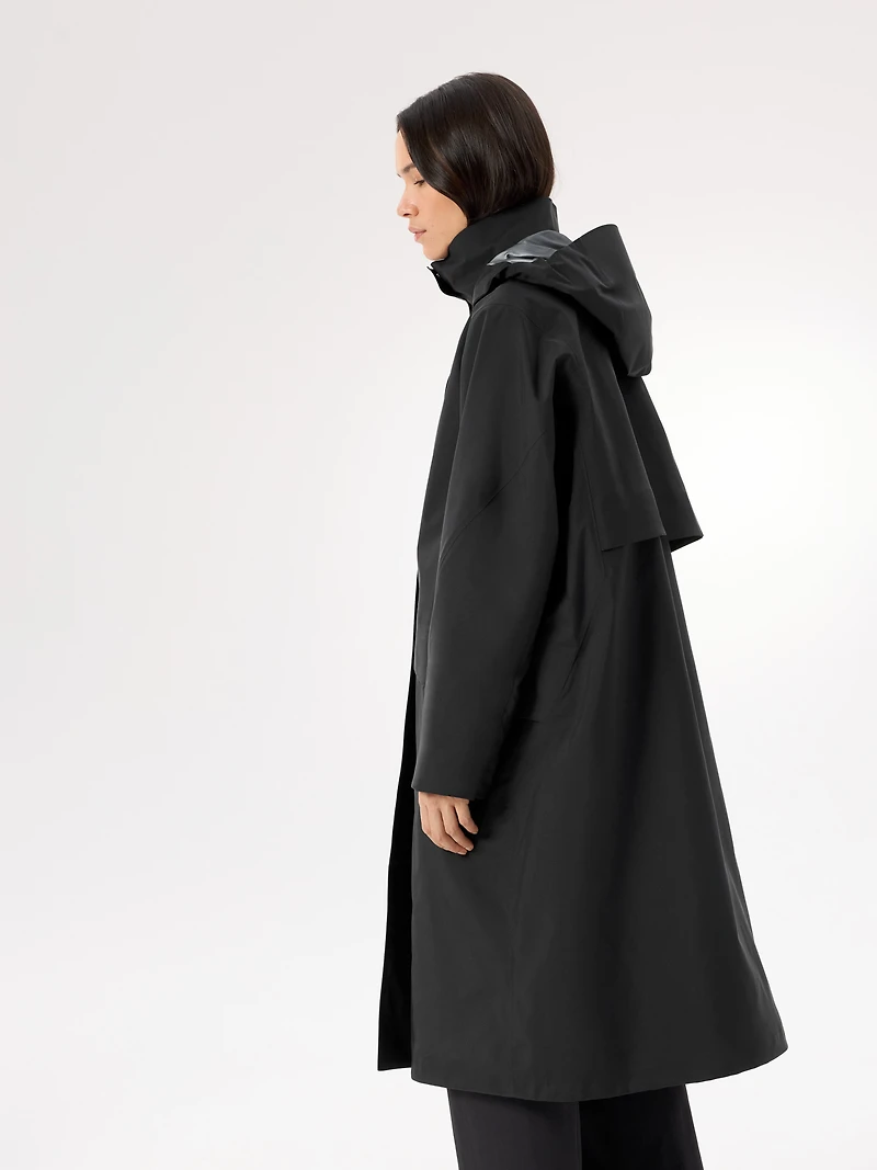 Ifora Coat