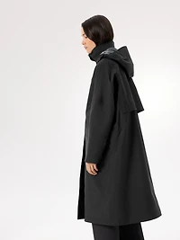Ifora Coat