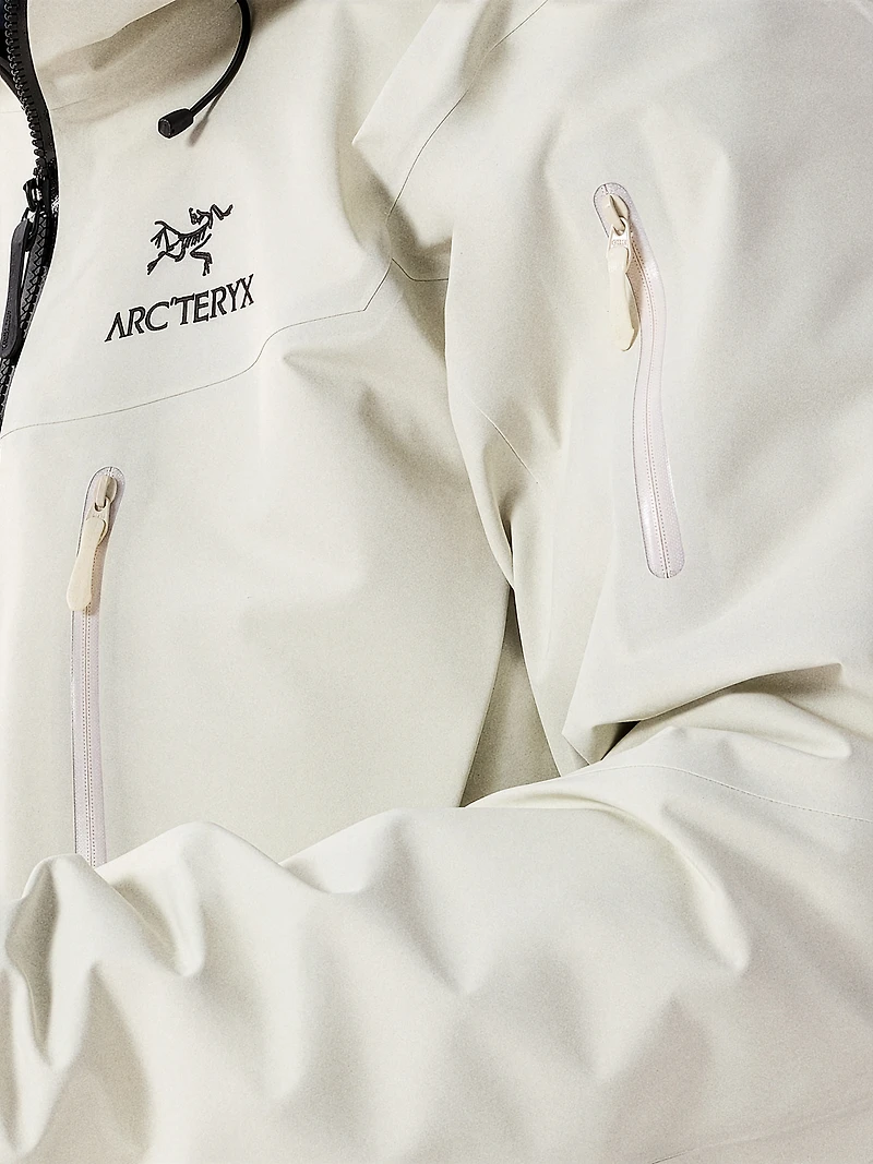 Alpha SV Jacket