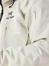 Alpha SV Jacket