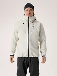 Alpha SV Jacket