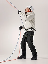 Alpha SV Jacket