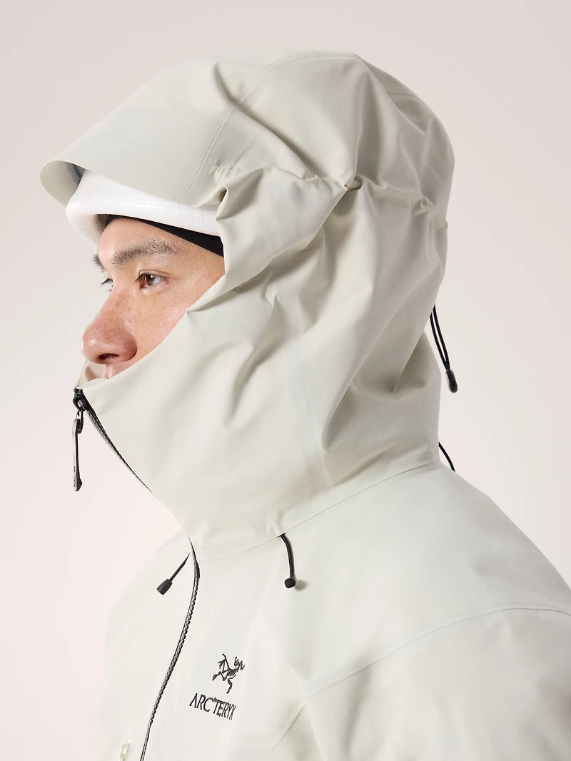 Alpha SV Jacket