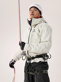 Alpha SV Jacket