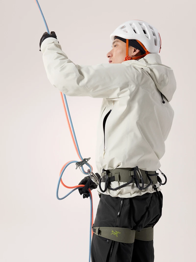 Alpha SV Jacket