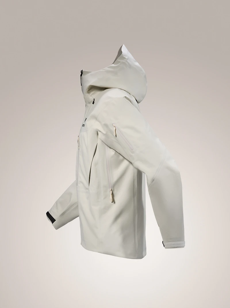Alpha SV Jacket