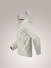 Alpha SV Jacket