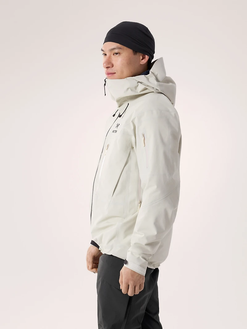 Alpha SV Jacket